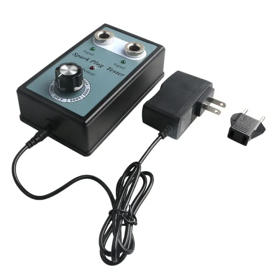 SparkMaster™ Car Spark Plug Tester